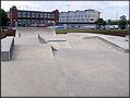 Derby skatepark - Click on image to enlarge
