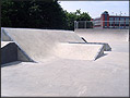 Derby skatepark - Click on image to enlarge