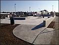 Penzance Skate Plaza - Click on image to enlarge