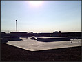 Penzance Skate Plaza - Click on image to enlarge