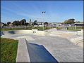 Plymouth skatepark - Click on image to enlarge